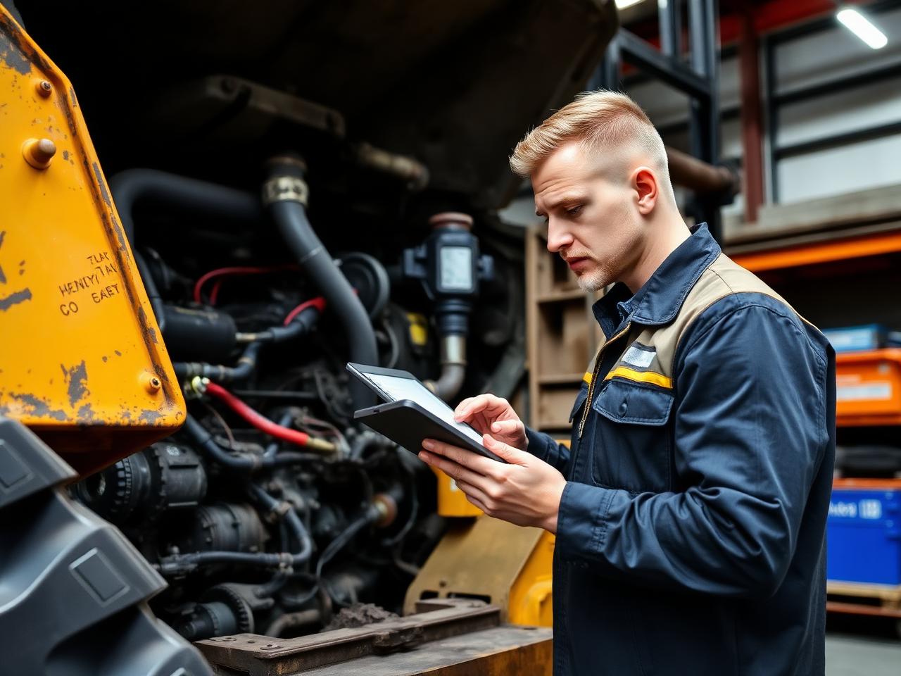 Pre-shipment inspection