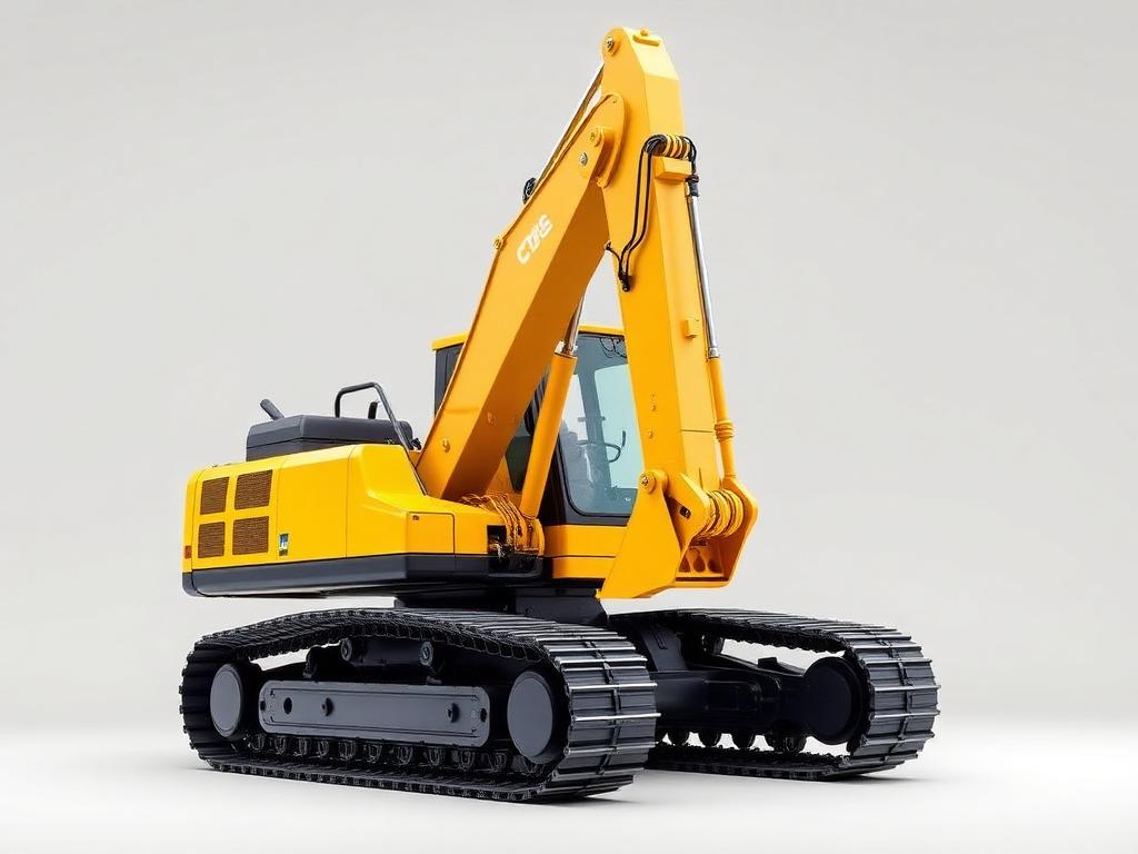 Excavators
